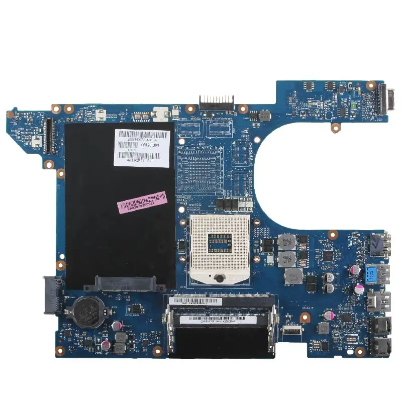 Para dell vostro 3560 LA-8241P 0 pyfnx
