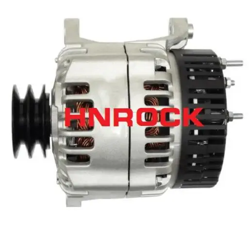 Новый генератор HNROCK 12В 95A 1019-063RS UD01791A 6005028826 A-6597 6106495M91 11.201.881 AAK5166 IA0881 для ISKRA |