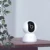Глобальная Версия Xiaomi 360° Home Security Camera 2K AI Humanoid Detection 3 Миллиона Пикселей Инфракрасная Веб-Видеокамера Ночного Видения