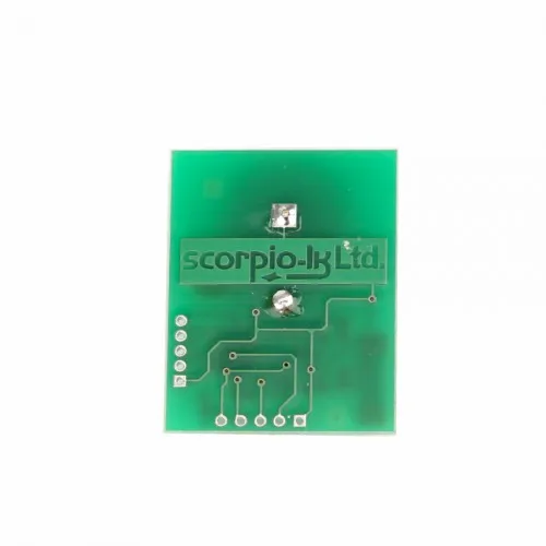 Scorpio-LK эмуляторы SLK-01 для оригинального программатор Tango, включая программное обеспечение авторизации