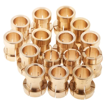 

15Pcs Multi-Angle Ring Setters Clamp Jewelry Repair Making Stone Setting Kit