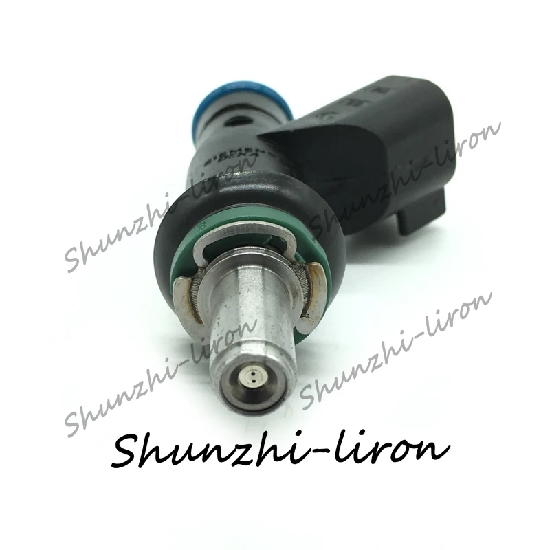 8 шт. топливной форсунки для Ford Lincoln Jaguar 3,0 3,9 4,0 XW43-CA XW43CA