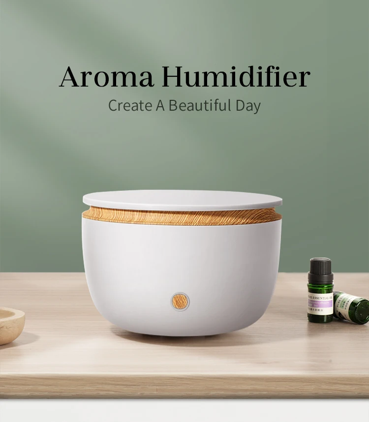 aroma humidifier 1