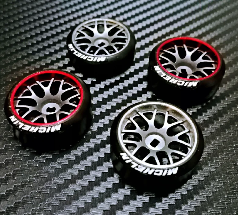 Р/У дрейфующая комаров автомобиля MINI-Q MINI-D MINI-Z DRZ Weili металлическая втулка дрейф