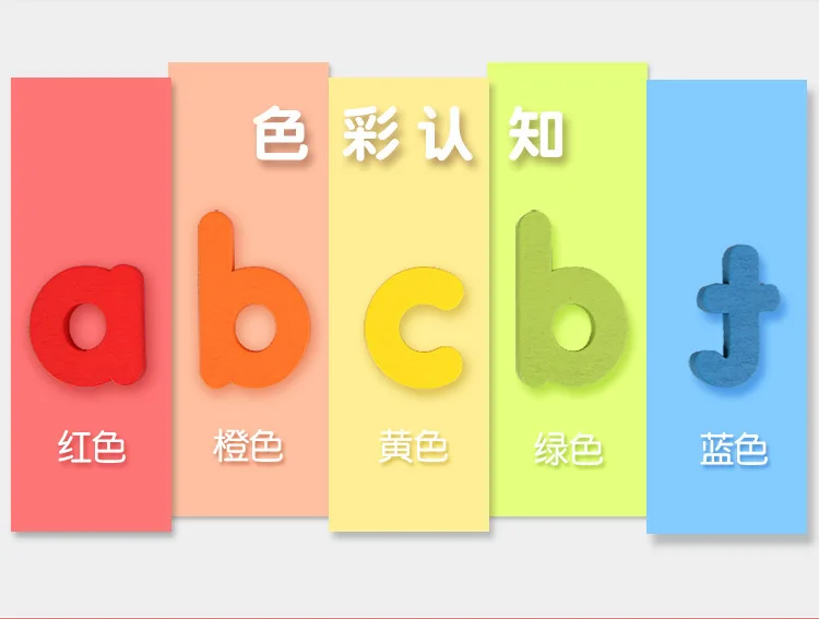 単語のスペルパズル英語英数字認識加算減算乗算除算幼児教育のおもちゃ パズル Aliexpress