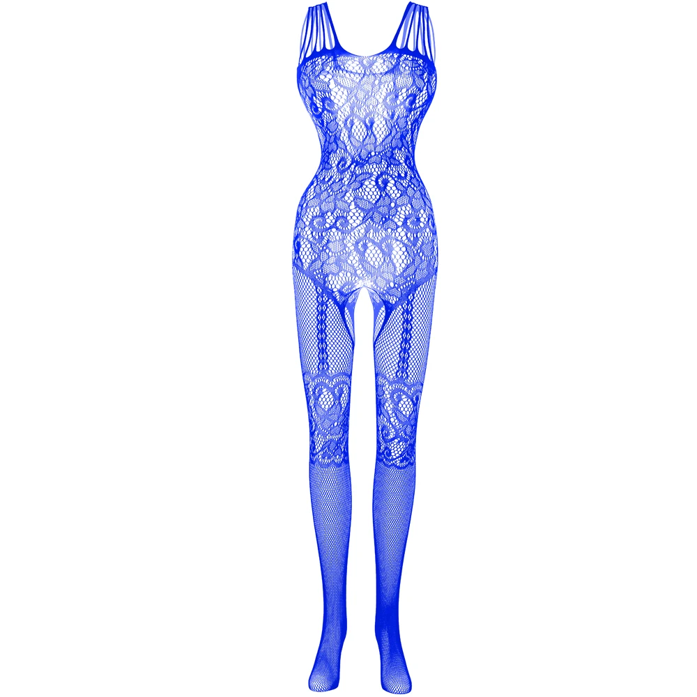 Сексуальные костюмы эротический костюм с открытой промежностью Тедди Боди женское белье с вырезом кукла Feminino Porno длинные Боди Чулки