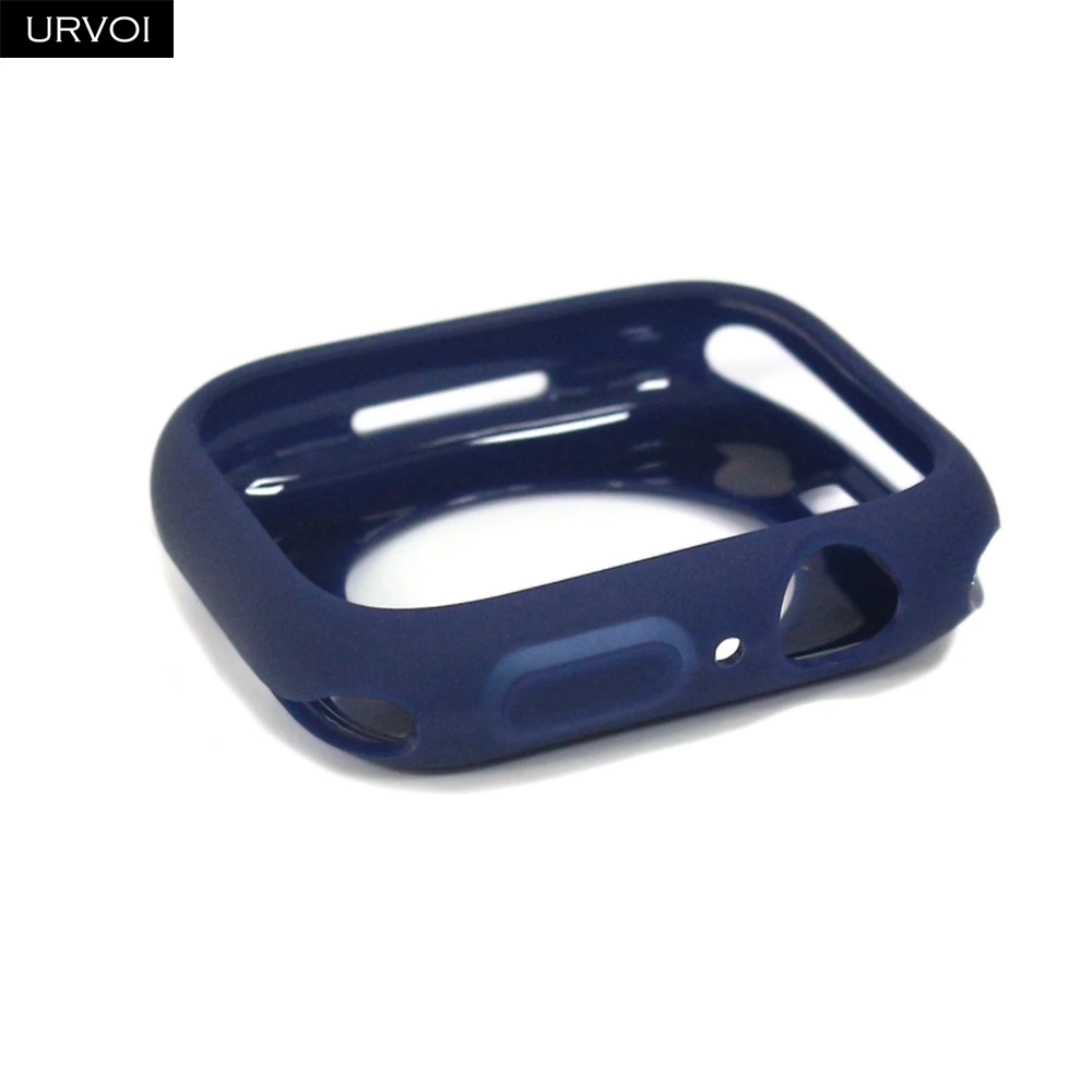 Candy TPU Bumper Case - Colorful Ultra-Thin Soft Protector