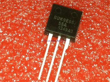 

10pcs/lot BUK9E06-55A BUK9E06-55B BUK9E06 TO-262
