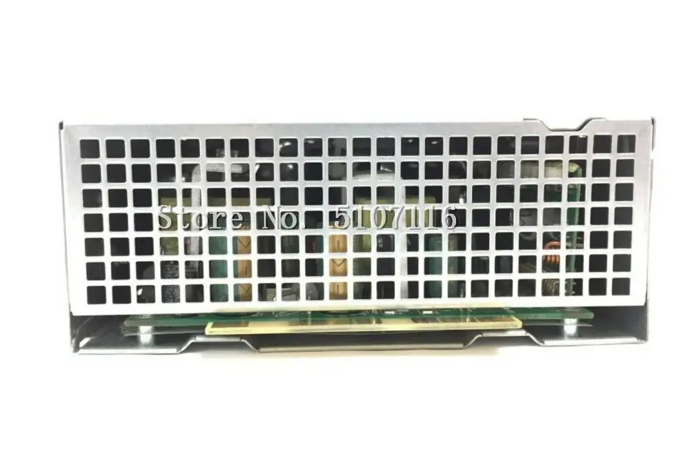 Блок питания для Precision T5600 T3600 635 Вт 1K45H F635EF-00 будет полностью протестирован перед отправкой