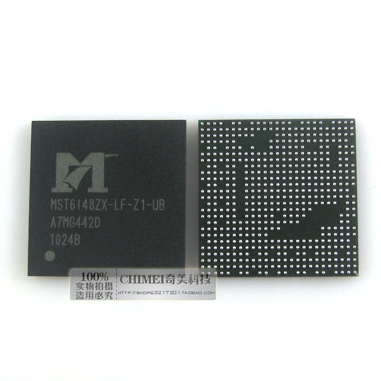 MST6I48ZX-LF-Z1 UB MST6148ZX-LF-Z1 UB ЖК-чип