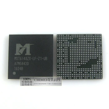 

Free Delivery. MST6I48ZX - LF - Z1 UB MST6148ZX - LF - Z1 UB LCD chip