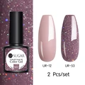 2pcs gel set9