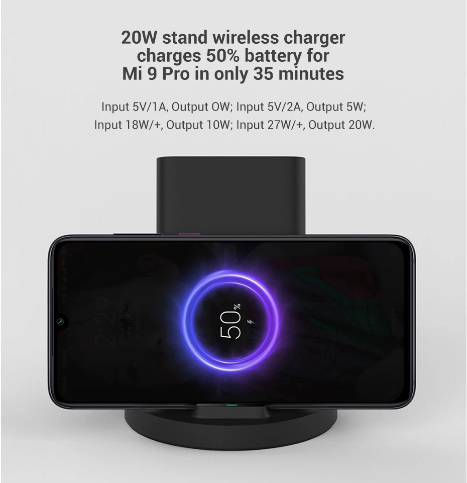 小米立式无线充电器（通用快充20W）-小米有品_06