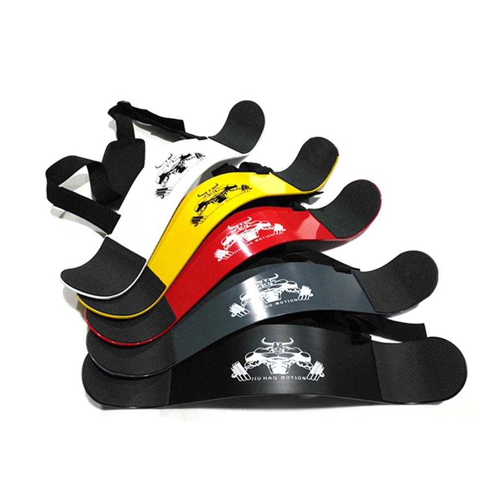  DMAR Weightlifting Arm Blaster Adjustable Aluminum Alloy Bomber Bicep Curl Triceps Board Muscle Exe