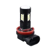 Vehemo Лампа Hi/Lo модифицированный головной светильник s световой сигнал мотоцикла P15D H11 H7 H4 противотуманный светильник для автомобилей Мото