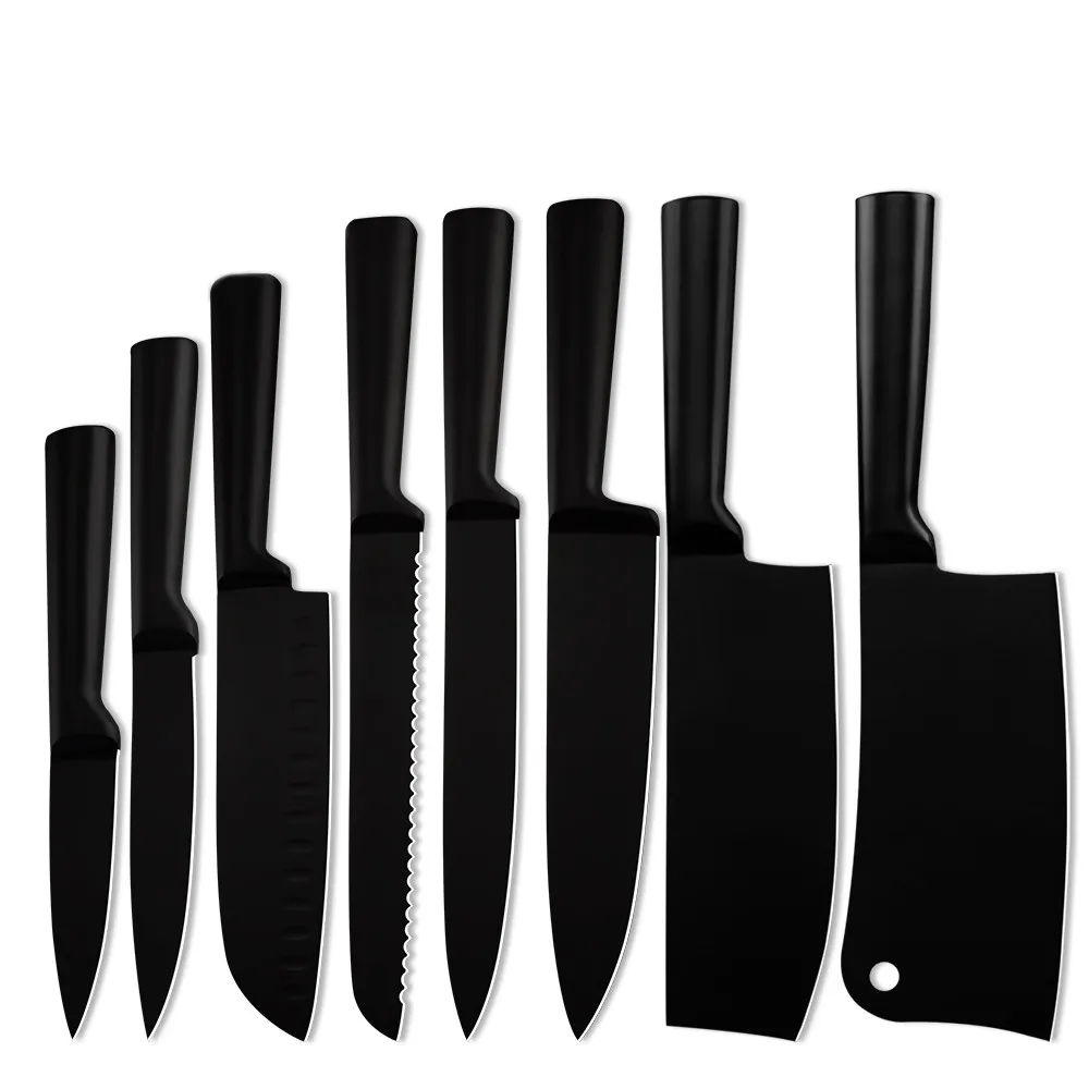 XYj-Kitchen-Knives-Stainless-Steel-Cutlery-Knives-Set-Fruit-Utility-Santoku-Bread-Slicing-Chef-Chopper-Cleaver