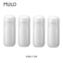MULO – capteur de mouvement infrarouge sans fil, 433MHz, pour système d'alarme anti cambriolage, PA92R