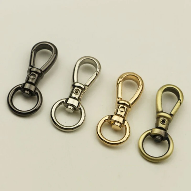 Swivel Hook Key Chain Swivel Buckles Bags bing Buckle Key Hook