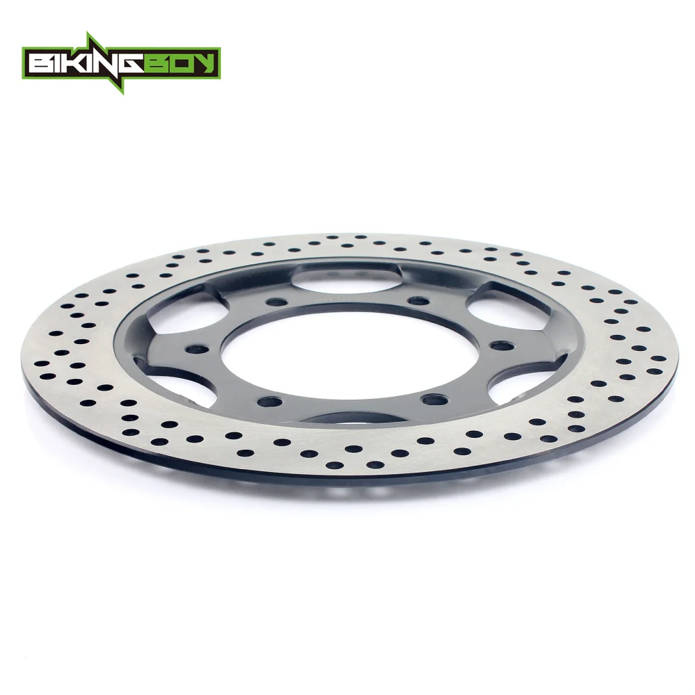 BIKINGBOY для Triumph Daytona/Sprint 900 1993 Trident 750 91-98 Trophy 900 91-95 Trophy 1200 91-92 ротор переднего тормозного диска