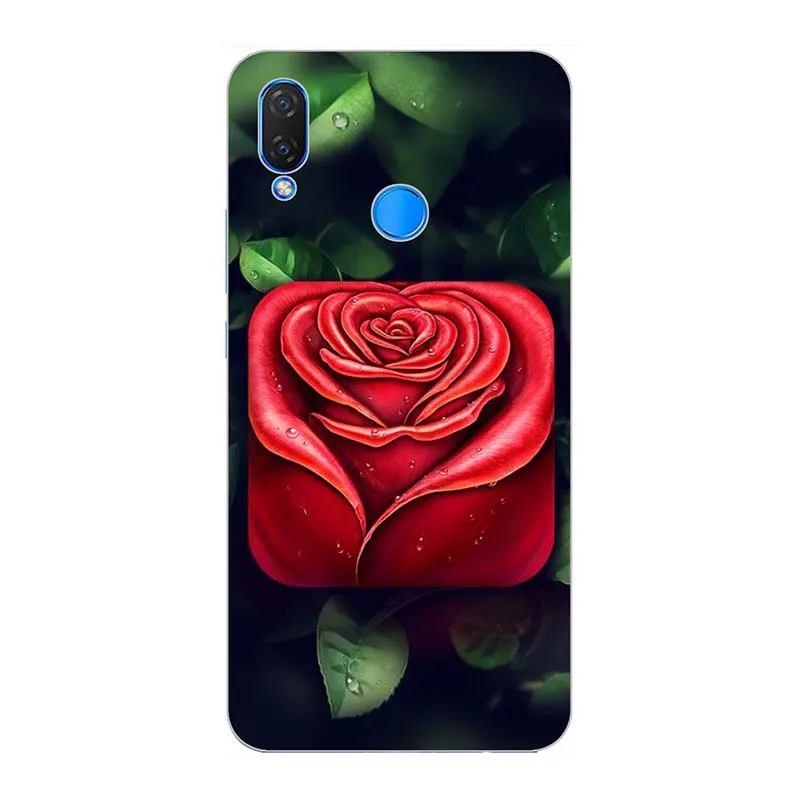A117 Чехол для телефона Tecno Camon 11 Pro 6," принт для Tecno 11 Pro краска для Tecno Camon 11 Pro красочный чехол для телефона Tecno 11Pro - Цвет: A117