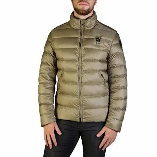 Blauer-18WBLUC3432546-652-Giubbotto Uomo