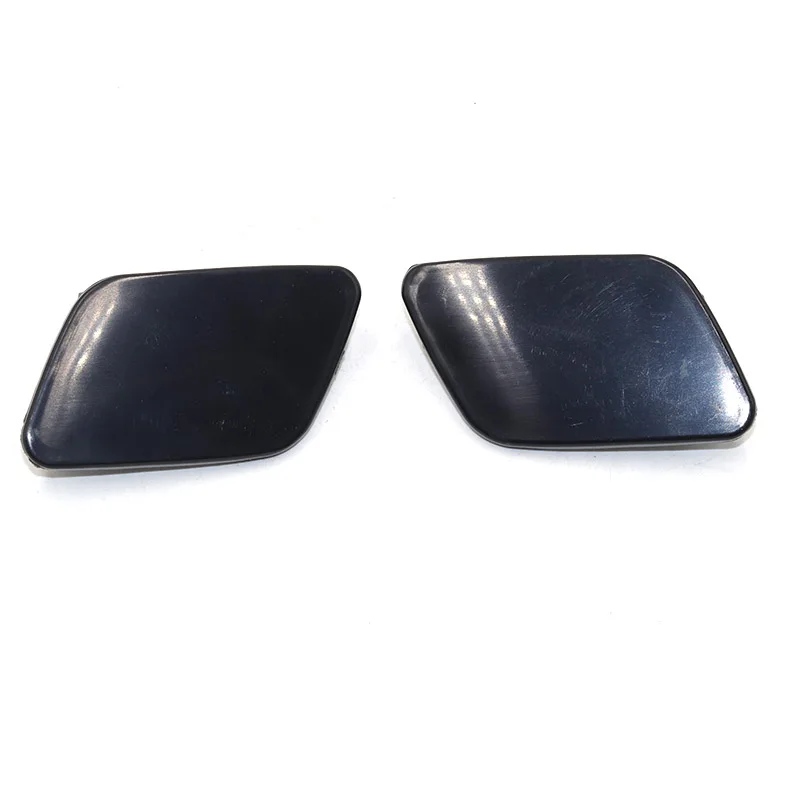 Front Headlight Washer Spray Nozzle Cover Cap Lid Primed VW Passat B6 2006 2007 2008 2009 2010 2011 3C0955109A 3C0955110A | Автомобили и