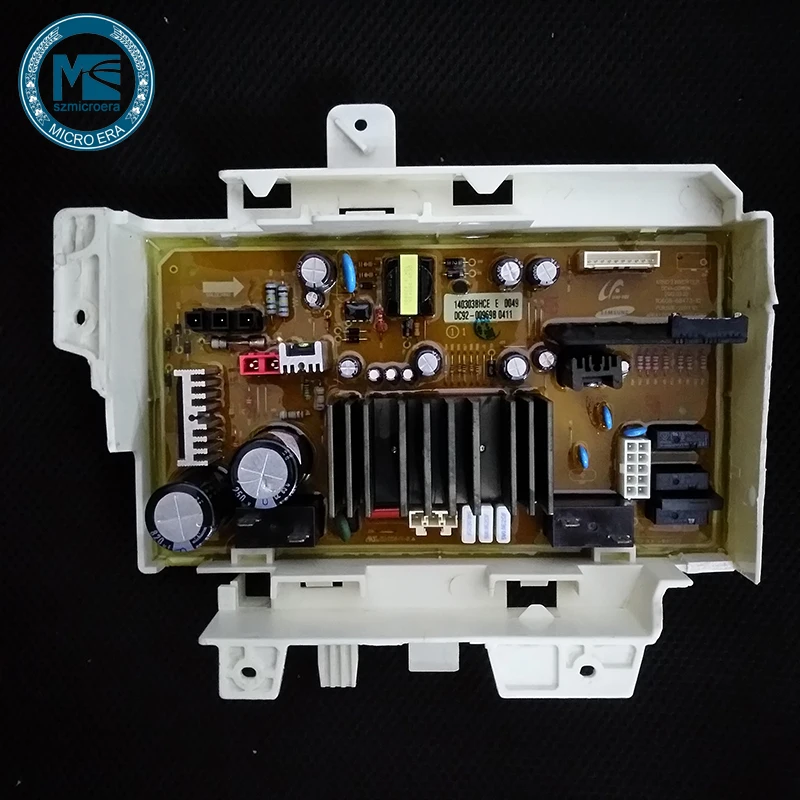 Washing machine computer board DC92-00969A DC92-00969B control board for SAMSUNG