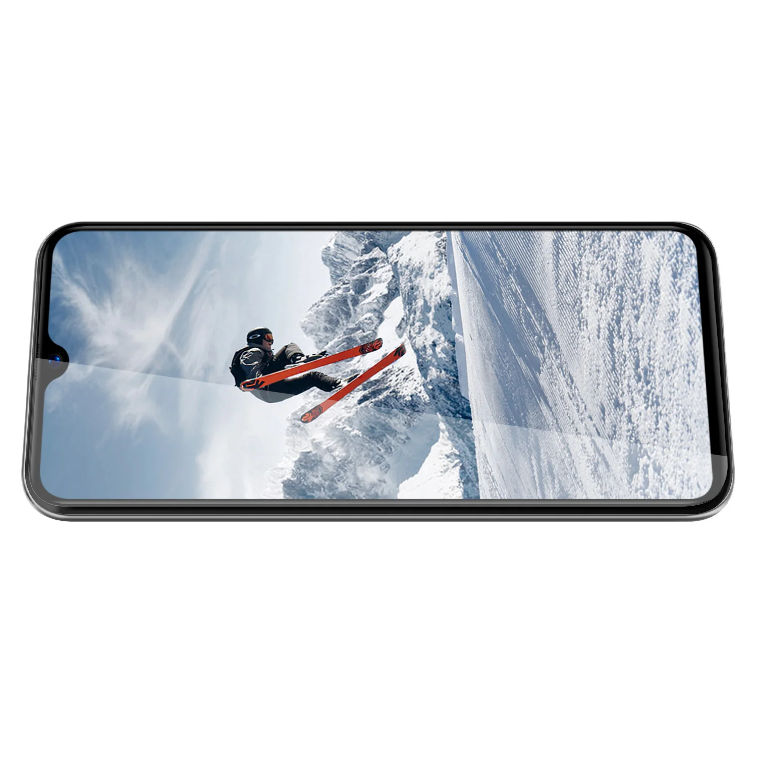  Cubot R15 Pro 3GB+32GB ROM Smartphone Android 9.0 Quad Core 6.26