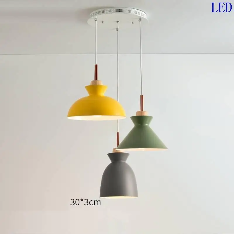 Fille Плоть Свет промышленный Декор Lampadari Moderni люстра Luminaria Lampara де Techo Colgante Moderna подвесной светильник