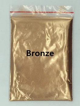 Bronze