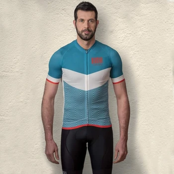 

Cycling Jersey Set Men Cycling Clothing Short Sleeve Quick Dry Bicycle Wear Outdoor Road Bike Clothes Mtb Maillot Roupa Ciclismo