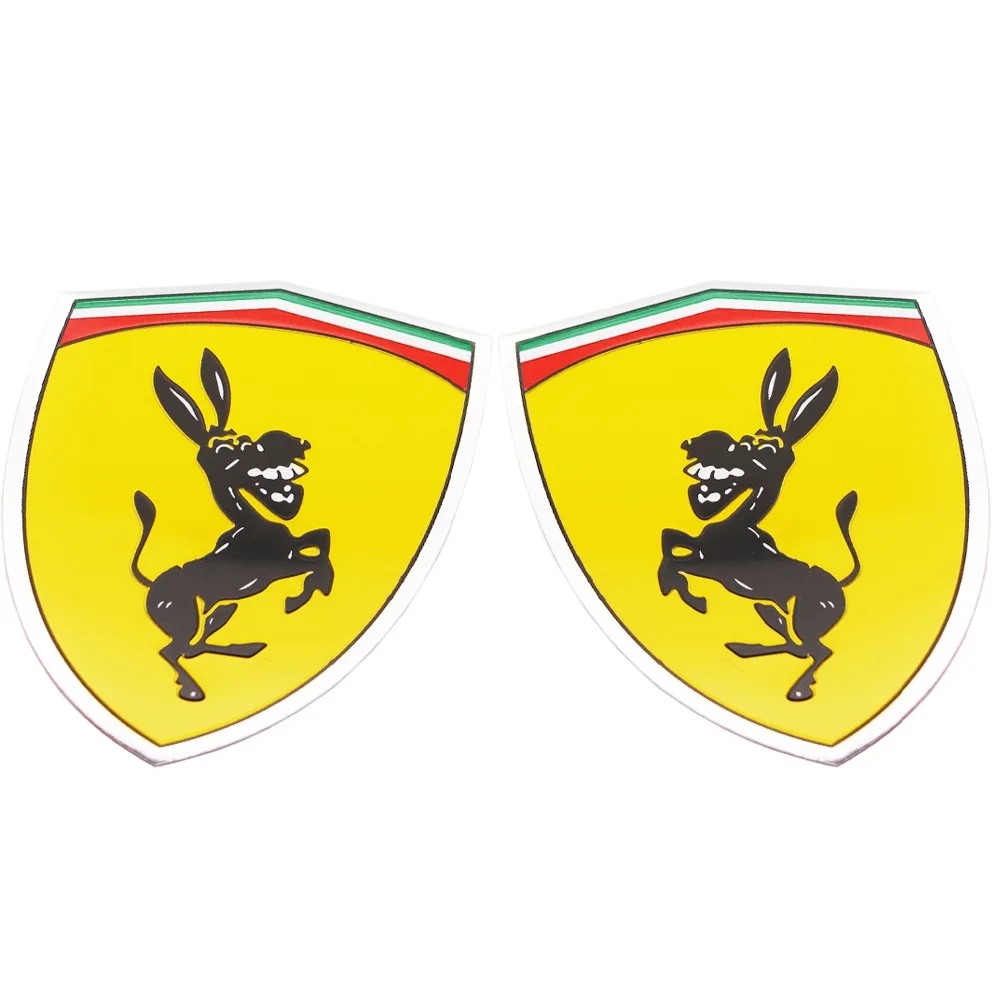 3D-Aluminum-Donkey-Logo-Car-Window-Body-Sticker-Creative-Funny-Metal-Badge-Sticker-Emblem-Decal-Accessories (3)