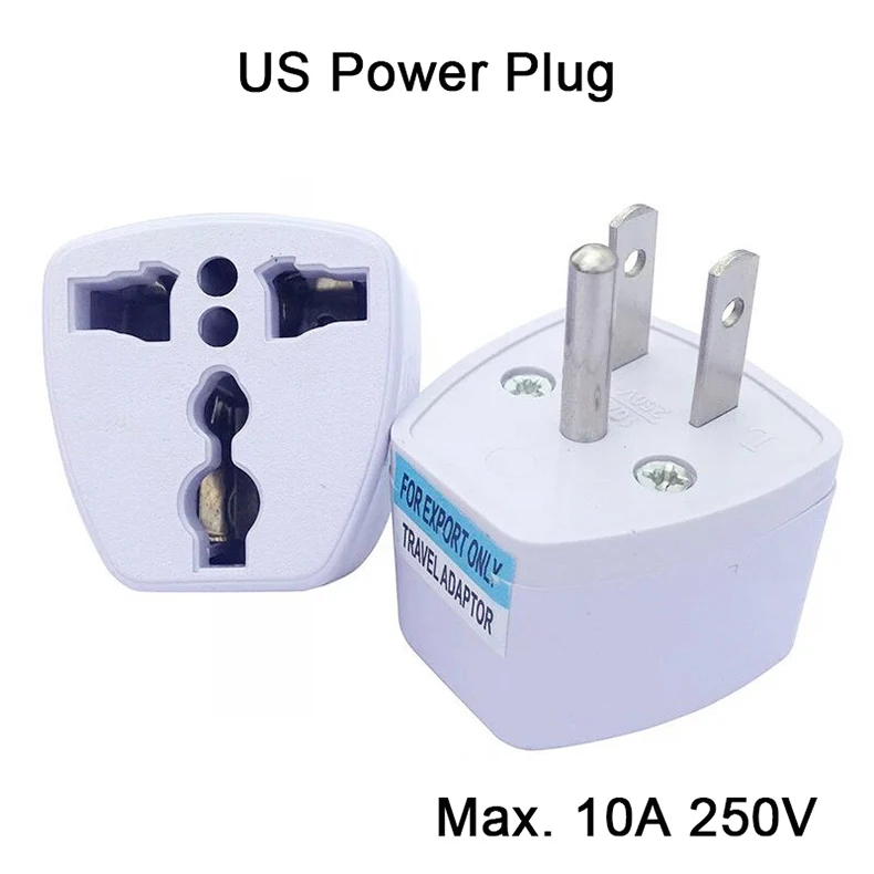 US Power Plug