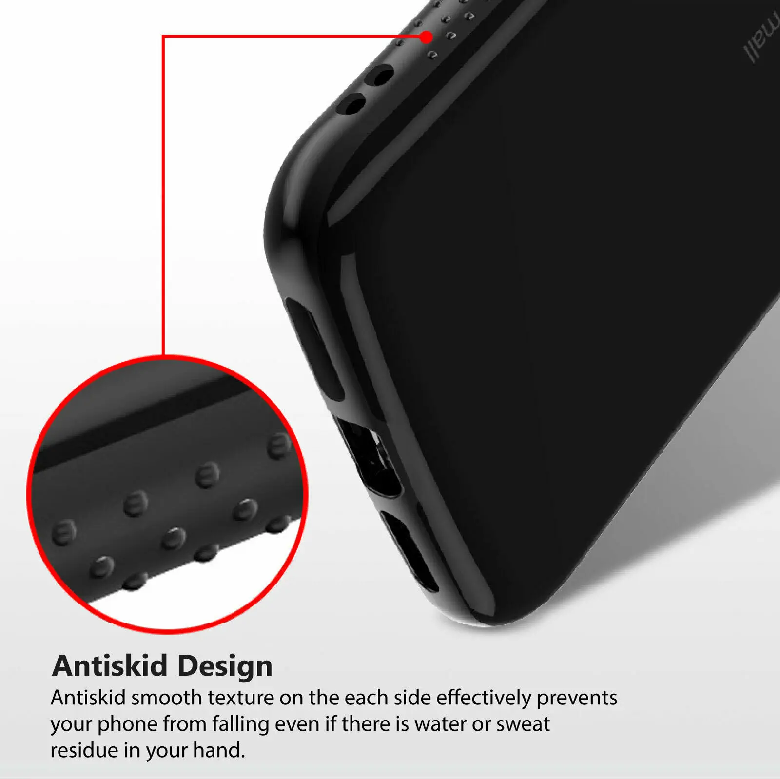 Противоударный чехол для Huawei Mate 20 10 Lite Pro силиконовый Противоскользящий