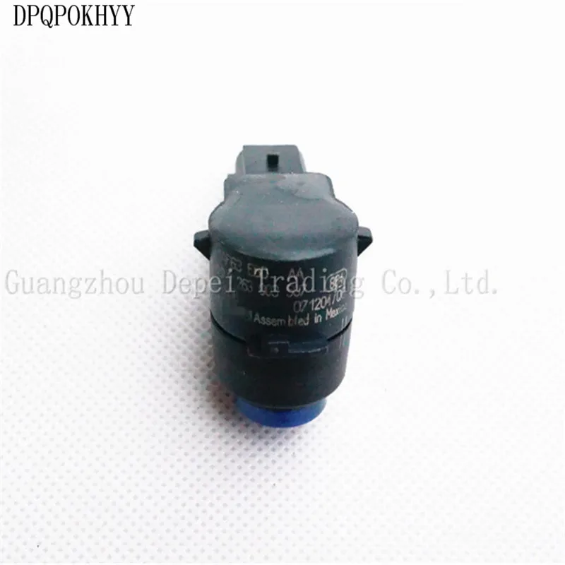 Датчик парковки DPQPOKHYY для Dodge 0263003509 1AF63EBDAA PDC | Автомобили и мотоциклы