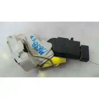 

8230186G00 DOOR LOCK REAR RIGHT SUZUKI IGNIS RM (MH)