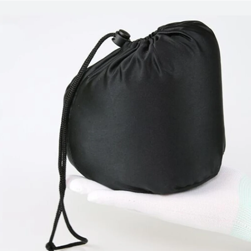 1Pcs U-Shape Travel Pillow for Airplane Neck Pillow Travel Accessories Comfortable Nursing Pillows for Sleep Home Textile