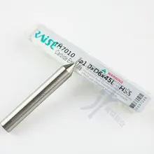 1,0 поднимает Tracer точка ключ для резки копировальный станок направляющий штифт слесарные инструменты биты зонд для фреза