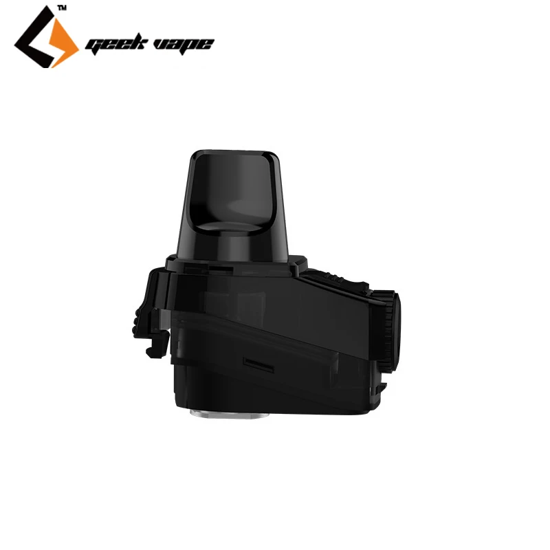 Оригинальный Geekvape Aegis Boost Pod картридж 3 7 мл распыления и 0.4ohm сетки катушки для