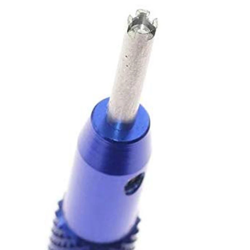 2.75mm Blades Precision RM Screwdriver for RICHARD MILLE Watch Change Rubber Strap Band Bezel Case Back Screws