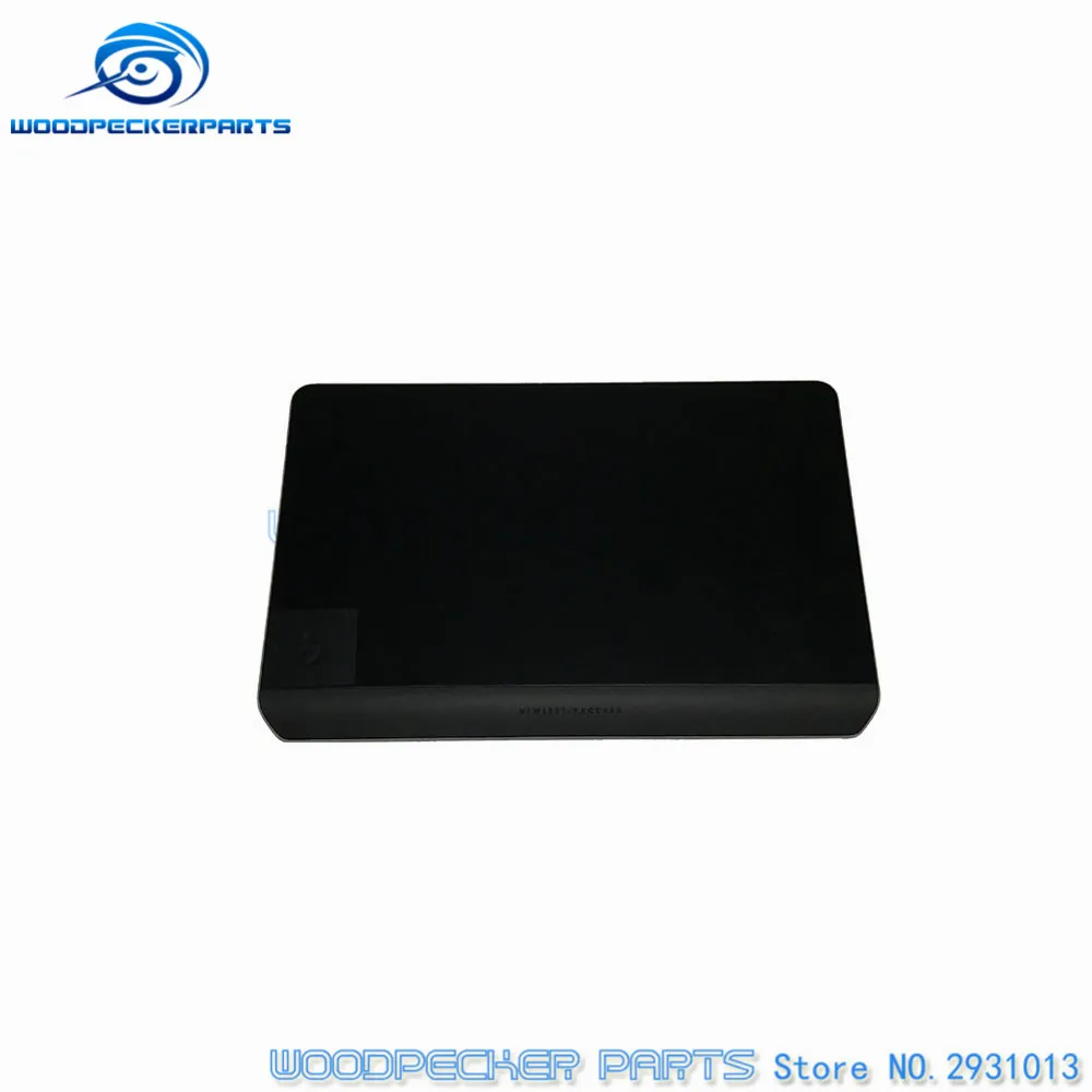 

Laptop New Lcd Top Cover for HP DV6-7000 7002TX 7045TX 7002 Touch Screen Laptop Black Back Cover 682047-001
