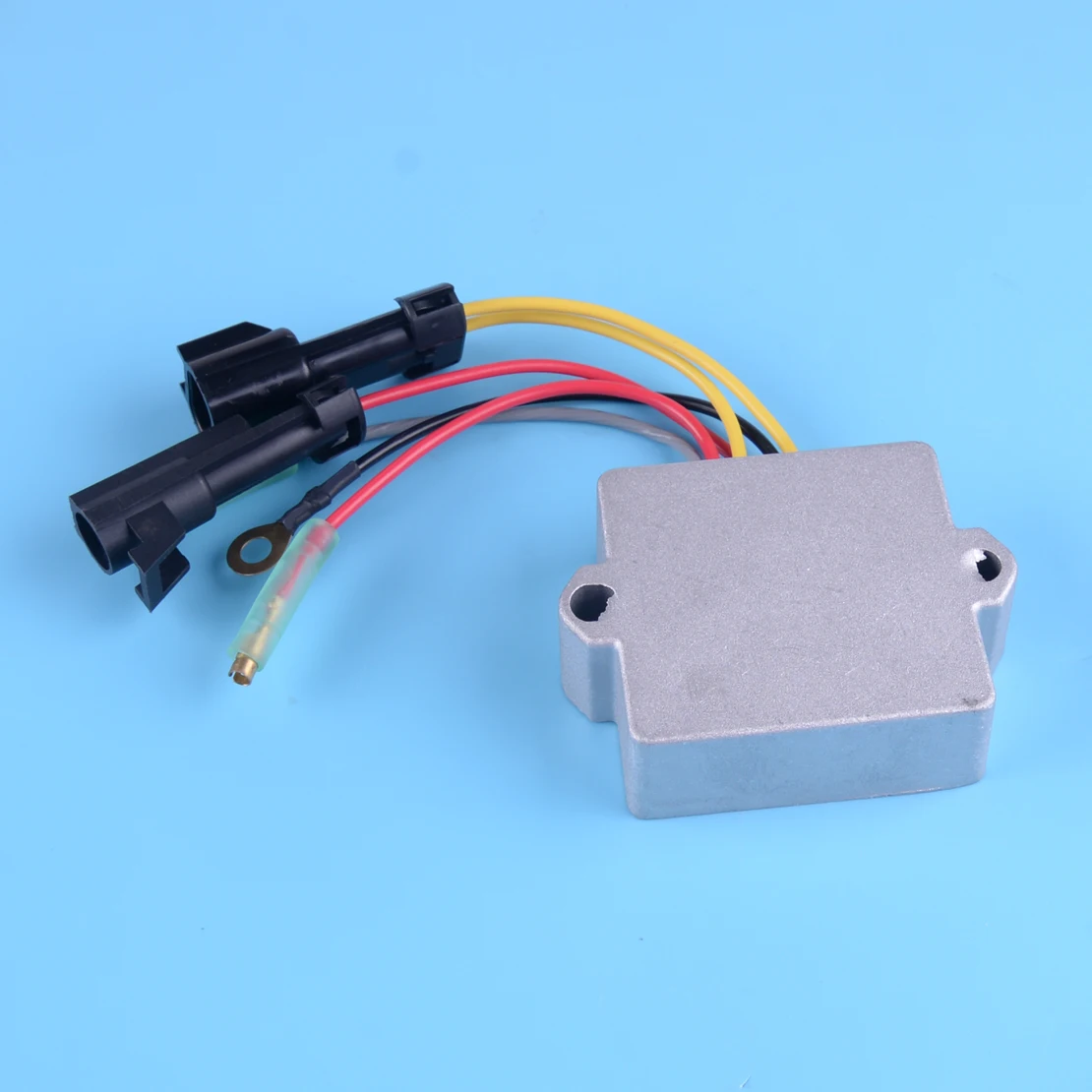 Регулятор напряжения для Mercury 25 30 40 50 60 135 140 150 HP 883072T2 854515T2 893640-002 | Автомобили и