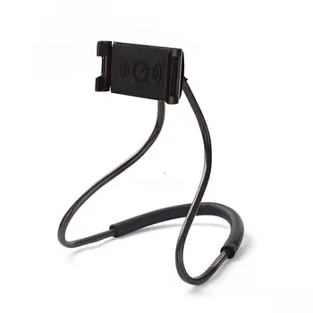 

360 Rotating Flexible Long Arms Mobile Phone Holder Desktop Bed Lazy Bracket Mobile Stand Support For Mobile Phone