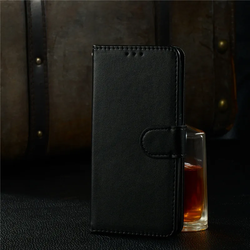 Fashion PU Leather Case for Samsung Galaxy A50 A10 A20 A30 A40 A70 A60 A20E A80 M10 M20 M30 M40 Flip Wallet With Card Slot Cover