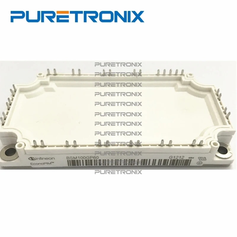 BSM100GP60 BSM75GP60 BSM50GP60G IGBT модуль | Бытовая техника