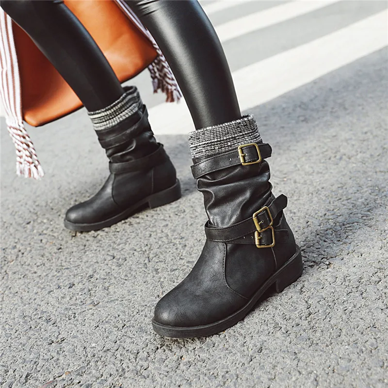biker boots sale