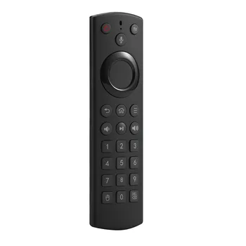 

U26 Vioce Remote Control Air Mouse 2.4G 6 Axis Control Laser Pointer For Computer TV box