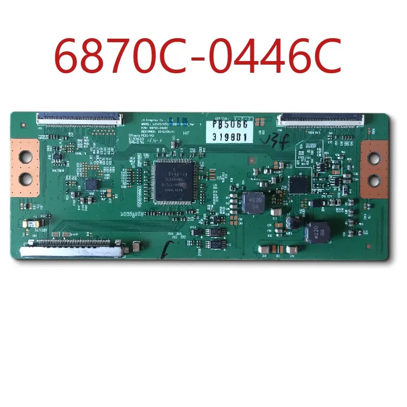 6870C-0446C Tcon логическая плата 6870C T-con системная для SONY LG TV | Компьютеры и офис