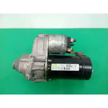 

09115191 ENGINE STARTER OPEL MERIVA