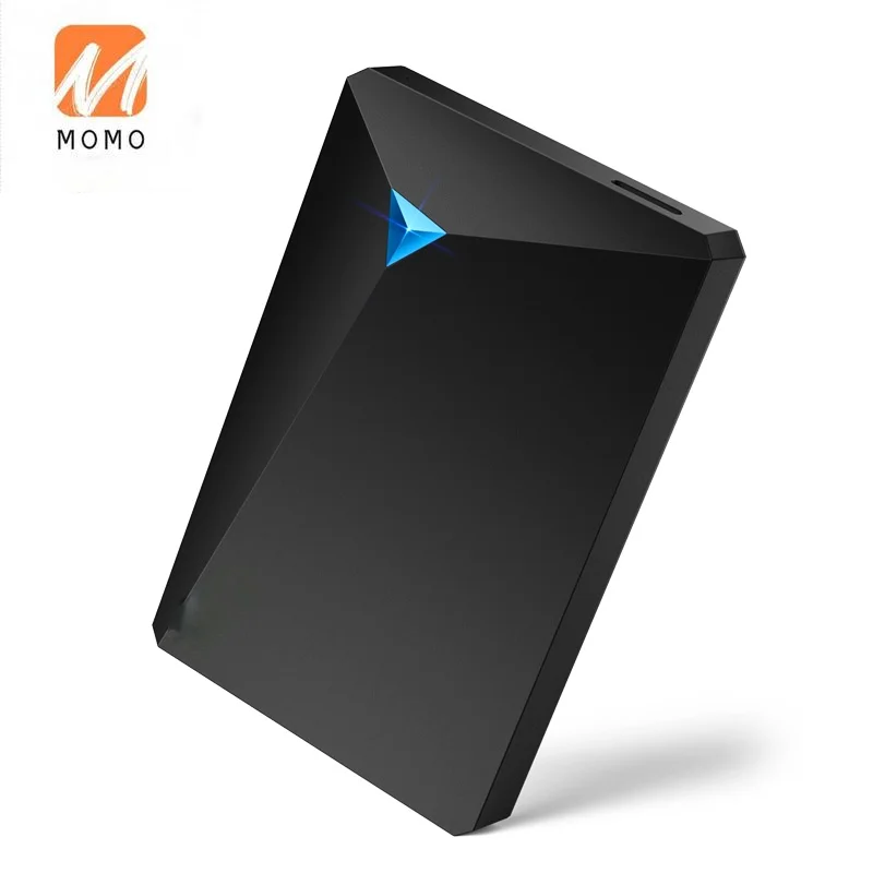 500GB terabyte Disc Laptop Portable  Hard Drive  External Hard Disk